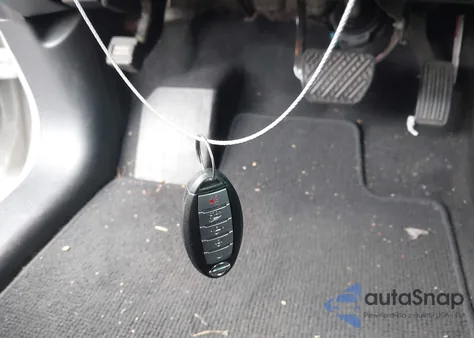 2015 Nissan Pathfinder Sl from USA, damaged, VIN 5N1AR2MN7FC665377